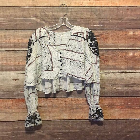 Free People Tops - Free People Top. size XS